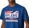 T-SHIRT PEPE JEANS ADELARD FLAG AND LOGO PM508223 ���� (L)