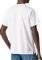 T-SHIRT PEPE JEANS ADELARD FLAG AND LOGO PM508223 ����� (L)