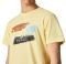T-SHIRT PEPE JEANS AEGIR PM508227 PAINT EFFECT   (XL)