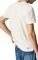 T-SHIRT PEPE JEANS AEGIR PM508227 PAINT EFFECT ����� (M)