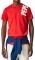 T-SHIRT PEPE JEANS AEROL BIG LOGO PM508229  (L)