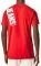 T-SHIRT PEPE JEANS AEROL BIG LOGO PM508229  (L)