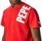T-SHIRT PEPE JEANS AEROL BIG LOGO PM508229  (L)