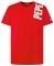 T-SHIRT PEPE JEANS AEROL BIG LOGO PM508229  (L)