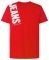 T-SHIRT PEPE JEANS AEROL BIG LOGO PM508229  (L)