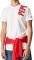 T-SHIRT PEPE JEANS AEROL BIG LOGO PM508229 ��...