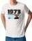T-SHIRT PEPE JEANS AESON 1973 PM508231  (XL)