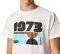 T-SHIRT PEPE JEANS AESON 1973 PM508231  (XL)