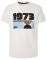 T-SHIRT PEPE JEANS AESON 1973 PM508231  (XL)