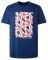 T-SHIRT PEPE JEANS AGIN PM508234  (XL)