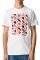 T-SHIRT PEPE JEANS AGIN PM508234 ����� (L)