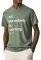 T-SHIRT PEPE JEANS AILM VINTAGE TEXT PM508240...