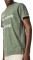 T-SHIRT PEPE JEANS AILM VINTAGE TEXT PM508240  (M)