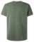 T-SHIRT PEPE JEANS AILM VINTAGE TEXT PM508240  (M)