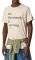 T-SHIRT PEPE JEANS AILM VINTAGE TEXT PM508240...