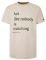 T-SHIRT PEPE JEANS AILM VINTAGE TEXT PM508240  (L)