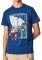 T-SHIRT PEPE JEANS AINSLEY PHOTO PRINT PM508242  (S)