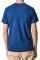 T-SHIRT PEPE JEANS AINSLEY PHOTO PRINT PM508242 ���� (S)