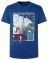 T-SHIRT PEPE JEANS AINSLEY PHOTO PRINT PM508242  (L)