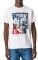 T-SHIRT PEPE JEANS AINSLEY PHOTO PRINT PM508242  (M)