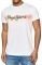 T-SHIRT PEPE JEANS AKEEM PM508244  (L)