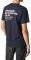 T-SHIRT PEPE JEANS ALEJO PM508254 ΣΚΟΥΡΟ ΜΠΛΕ (M) T-SHIRT PEPE JEANS ALEJO PM508254 ΣΚΟΥΡΟ ΜΠΛΕ (M)