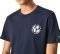 T-SHIRT PEPE JEANS ALEJO PM508254 ΣΚΟΥΡΟ ΜΠΛΕ (M) T-SHIRT PEPE JEANS ALEJO PM508254 ΣΚΟΥΡΟ ΜΠΛΕ (M)
