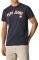 T-SHIRT PEPE JEANS ALESSIO PM508256 ΣΚΟΥΡΟ ΜΠΛΕ (S) T-SHIRT PEPE JEANS ALESSIO PM508256 ΣΚΟΥΡΟ ΜΠΛΕ (S)