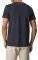T-SHIRT PEPE JEANS ALESSIO PM508256 ΣΚΟΥΡΟ ΜΠΛΕ (S) T-SHIRT PEPE JEANS ALESSIO PM508256 ΣΚΟΥΡΟ ΜΠΛΕ (S)