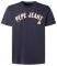 T-SHIRT PEPE JEANS ALESSIO PM508256 ΣΚΟΥΡΟ ΜΠΛΕ (S) T-SHIRT PEPE JEANS ALESSIO PM508256 ΣΚΟΥΡΟ ΜΠΛΕ (S)