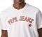T-SHIRT PEPE JEANS ALESSIO PM508256 ����� (XL)