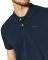 T-SHIRT POLO PEPE JEANS VINCENT N PM541824 ������ ���� (L)