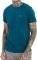 T-SHIRT FUNKY BUDDHA FBM005-001-04  (L)