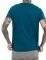 T-SHIRT FUNKY BUDDHA FBM005-001-04 ΠΕΤΡΟΛ (XL) T-SHIRT FUNKY BUDDHA FBM005-001-04 ΠΕΤΡΟΛ (XL)