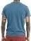 T-SHIRT FUNKY BUDDHA FBM005-001-04  (M)