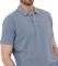 T-SHIRT POLO FUNKY BUDDHA FBM005-001-11 ΓΑΛΑΖΙΟ (XXXL) T-SHIRT POLO FUNKY BUDDHA FBM005-001-11 ΓΑΛΑΖΙΟ (XXXL)