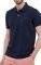 T-SHIRT POLO FUNKY BUDDHA FBM005-001-11 ...