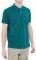 T-SHIRT POLO FUNKY BUDDHA FBM005-001-11   (S)