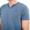 T-SHIRT FUNKY BUDDHA FBM005-015-04  (XXL)