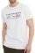 T-SHIRT FUNKY BUDDHA FBM005-021-04  (M)