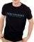 T-SHIRT FUNKY BUDDHA FBM005-026-04 ����� (L)
