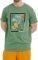 T-SHIRT FUNKY BUDDHA FBM005-045-04  (M)