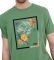 T-SHIRT FUNKY BUDDHA FBM005-045-04  (M)