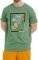 T-SHIRT FUNKY BUDDHA FBM005-045-04  (XXL)