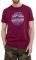 T-SHIRT FUNKY BUDDHA FBM005-055-04  (S...