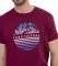 T-SHIRT FUNKY BUDDHA FBM005-055-04  (S)