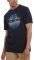 T-SHIRT FUNKY BUDDHA FBM005-055-04  ...