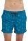  BOXER FUNKY BUDDHA FBM005-058-16 