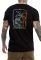 T-SHIRT FUNKY BUDDHA FBM005-069-04  (XL)