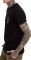 T-SHIRT FUNKY BUDDHA FBM005-069-04  (XL)
